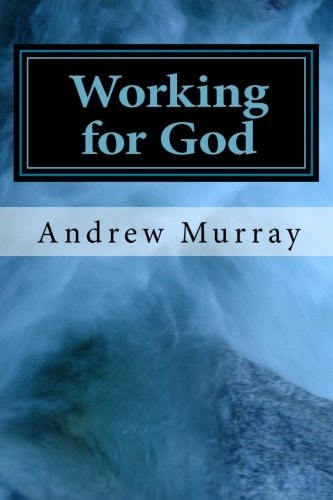 Working for God