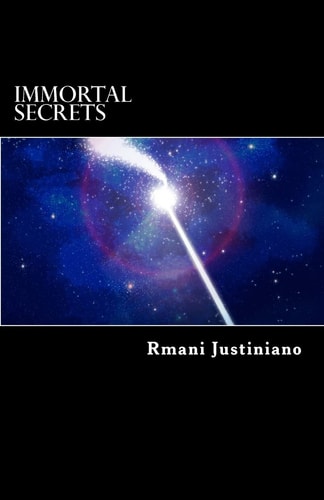 Immortal Secrets