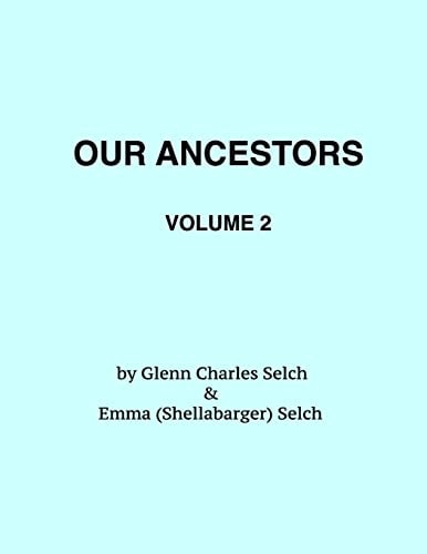 Our Ancestors