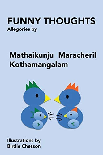 Funny Thoughts Allegories