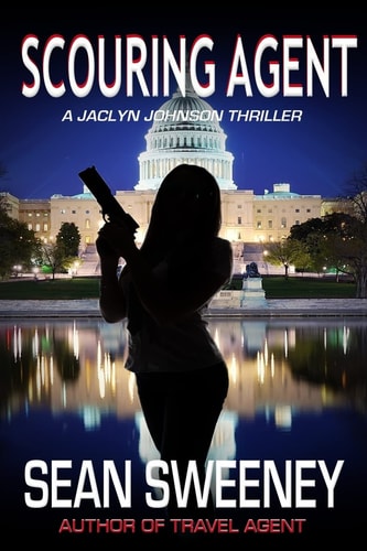 Scouring Agent A Thriller