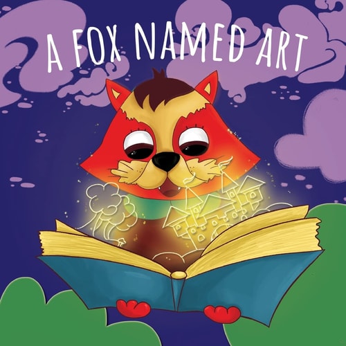 A Fox Named Art