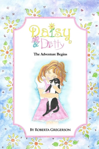 Daisy and Ditty The Adventure Begins
