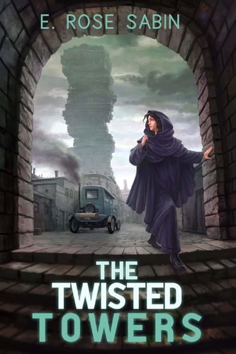 The Twisted Towers Where Gods and Mortals Meet
