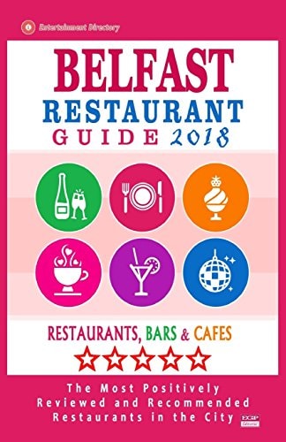 Belfast Restaurant Guide 2018 Best Rated Restaurants in Belfast, Northern Ireland - Restaurants, Bars and Cafes Recommended for Visitors - Guide 2018