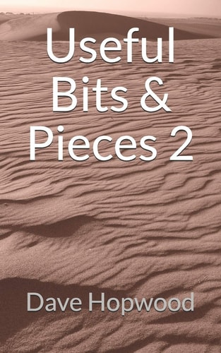 Useful Bits and Pieces 2