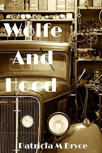 Wolfe and Hood