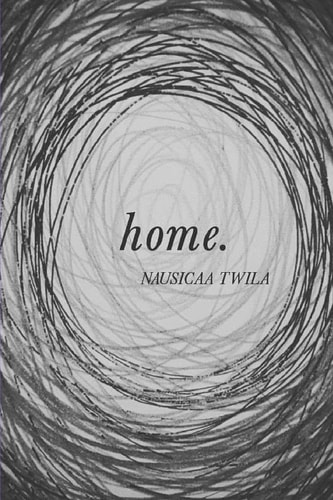 Home A Poetry Book