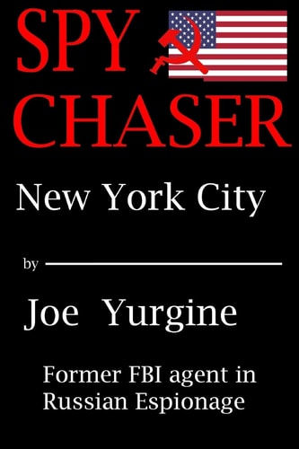 Spychaser - New York City
