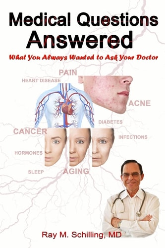 Medical Questions Answered What You Always Wanted to Ask Your Doctor