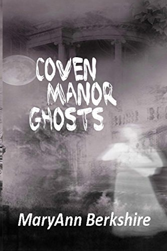 Coven Manor Ghosts