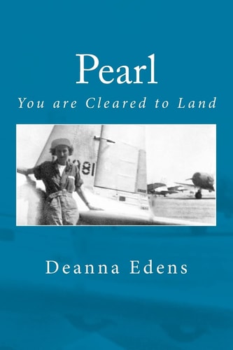 Pearl You Are Cleared to Land