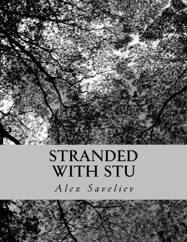 Stranded With Stu Beware All Ye Who Enter Here