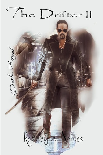 The Drifter II "Dark Angel"