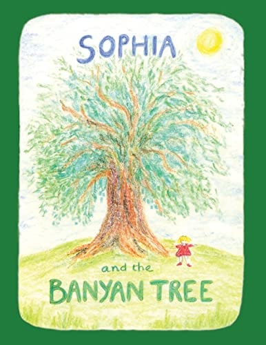 Sophia and the Banyan Tree