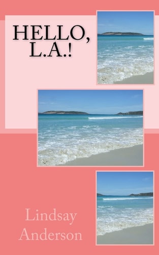 Hello, L. A. !