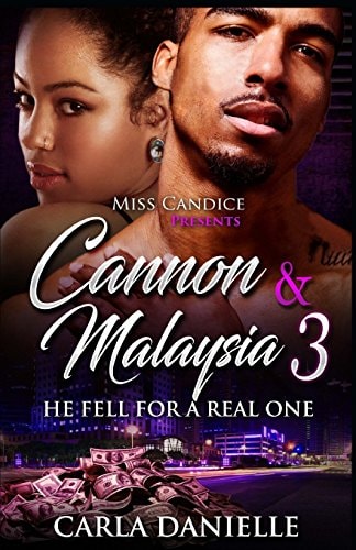 Cannon and Malaysia 3 He Fell for a Real One