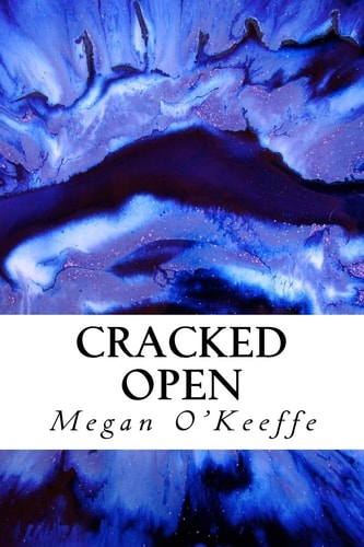 Cracked Open A Poetry Collection