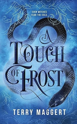 A Touch of Frost
