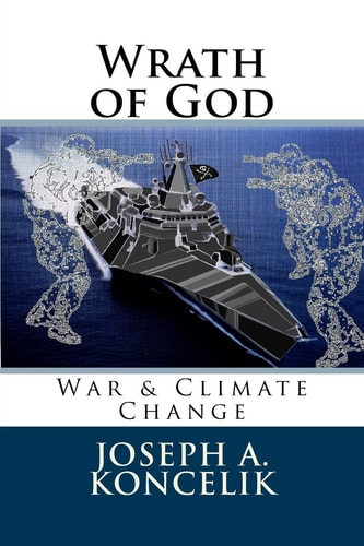 Wrath of God War and Climate Change