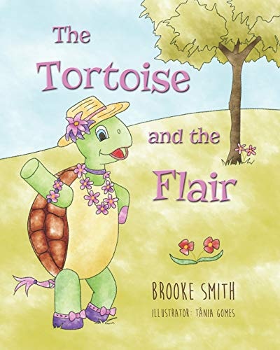 The Tortoise and the Flair