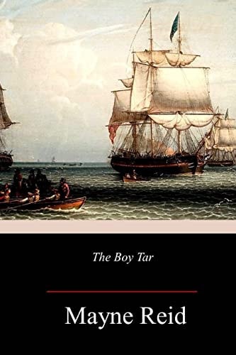 The Boy Tar