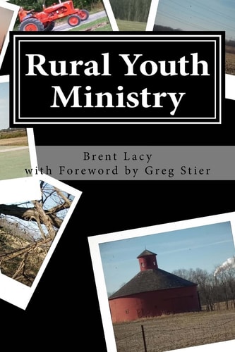 Rural Youth Ministry Expanded Second Edition