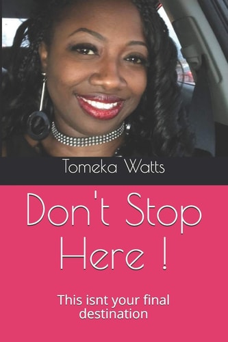Don't Stop Here ! This Isnt Your Final Destination