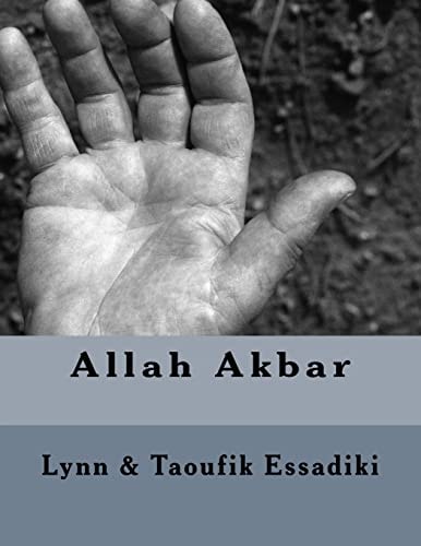 Allah Akbar