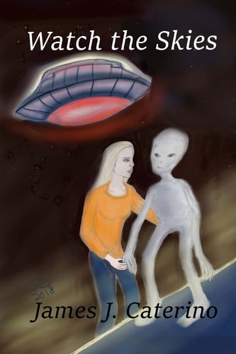 Watch the Skies