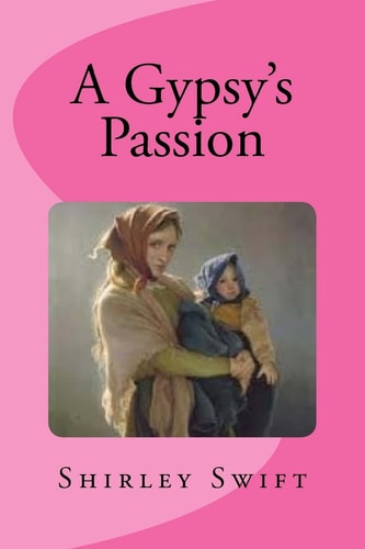 A Gypsy's Passion