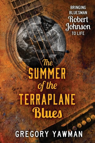 The Summer of the Terraplane Blues