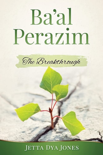 Ba'al Perazim The Breakthrough