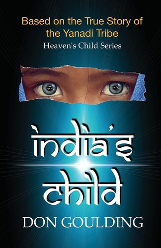 India's Child Based on the True Story of the Yanadi Tribe