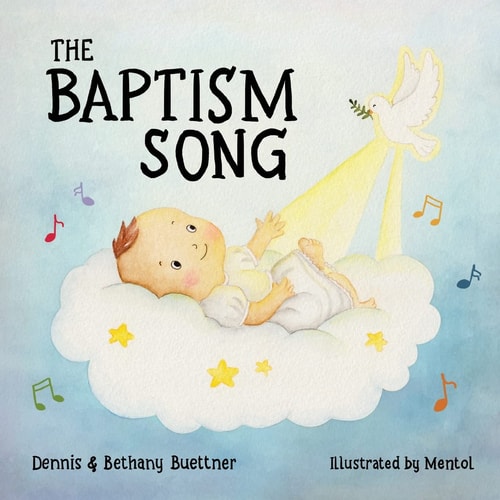 Baptism Song BaptismSong. com