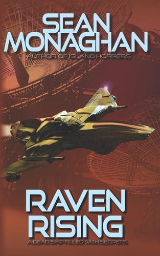 Raven Rising