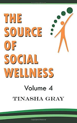 The Source of Social Wellness Experience The Difference