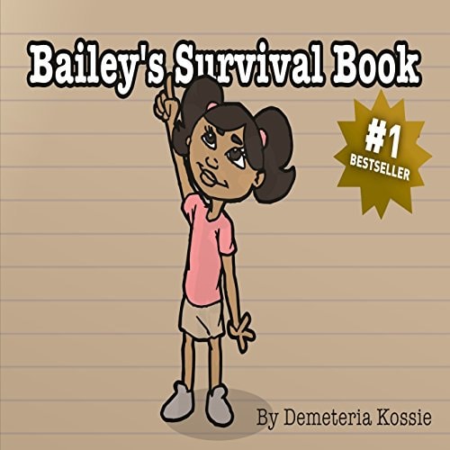 Bailey's Survival Book