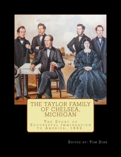 The Taylor Family
