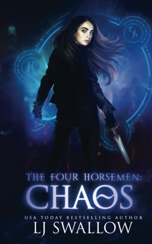 The Four Horsemen Chaos