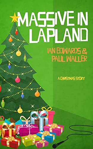 Massive In Lapland