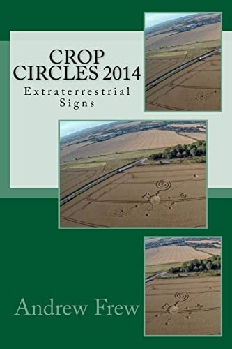 Crop Circles 2014 Extraterrestrial Signs