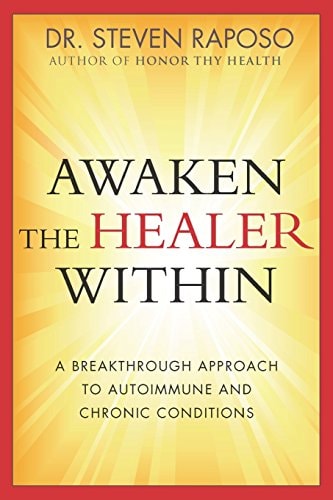 Awaken The Healer Within