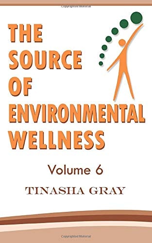 The Source of Environmental Wellness Experience The Difference