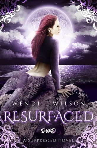 Resurfaced (Suppressed Book 2)