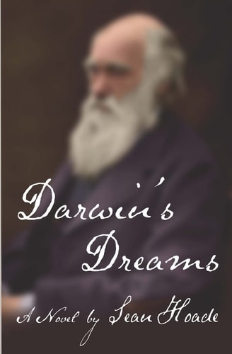 Darwin's Dreams A Novel