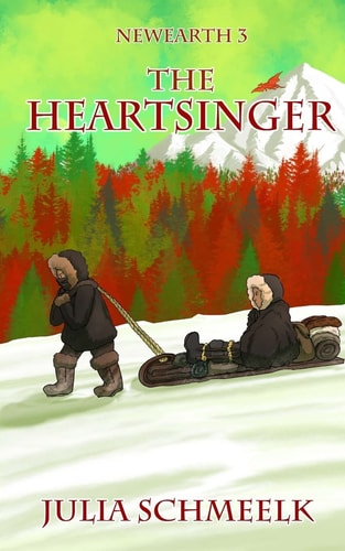 The Heartsinger NewEarth 3