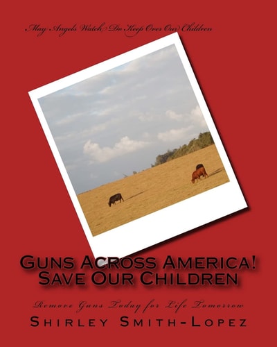 Guns Across America! Save Our Children