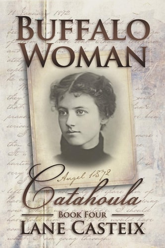 Buffalo Woman