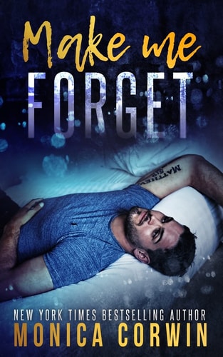 Make Me Forget An Enemies to Lovers Romance